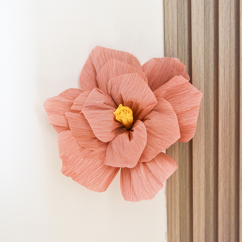 Pale Pink
